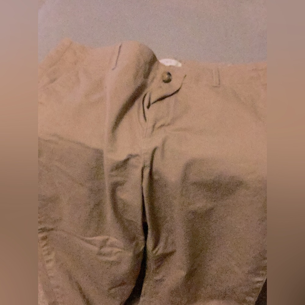 Loft Women’s Khaki Pants